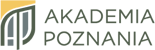 Kolejna witryna oparta na WordPressie Akademia Poznania