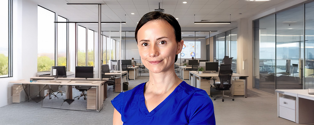 Zdjęcie - Roksana Malak