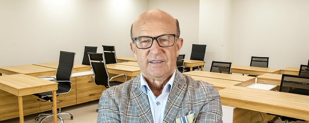 Zdjęcie - Włodzimierz Samborski