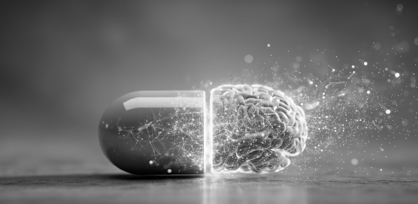 Tabelka +łącząca się z mózgiem