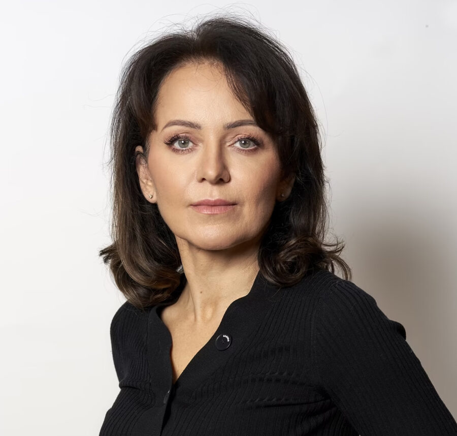 Dorota Wiśniewska-Szeplewicz