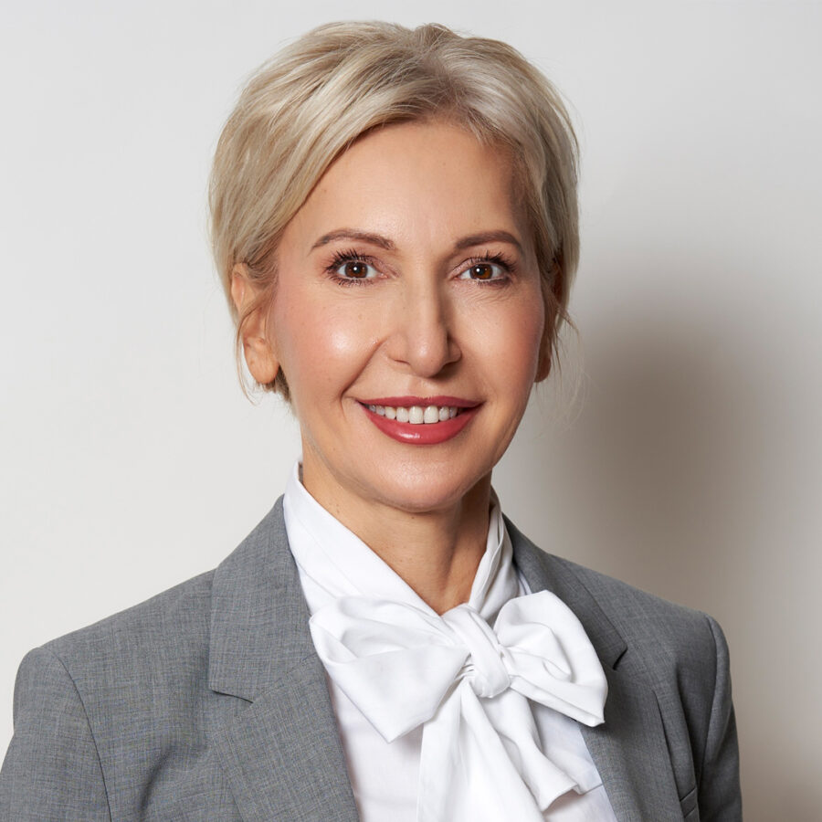 Prof. dr hab. n. o zdr. Ewa Mojs Prof. dr hab. n. o zdr. Ewa Mojs