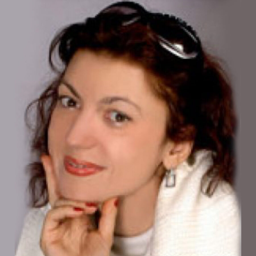 Prof. Halyna Katolyk