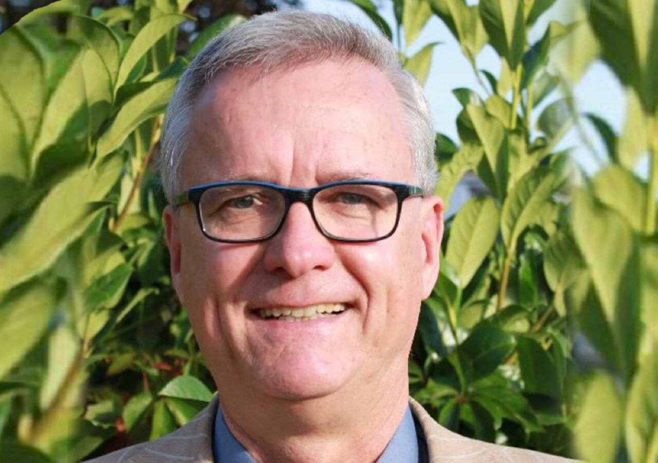 Dr Lothar Schattenburg