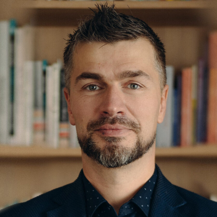 Paweł Górny