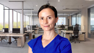 Dr hab. n. o zdr. i n. med. Roksana Malak