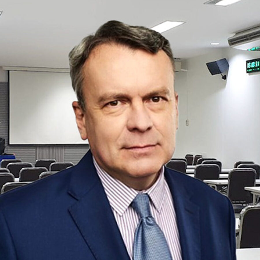 Dr hab. n. med. Sławomir Murawiec