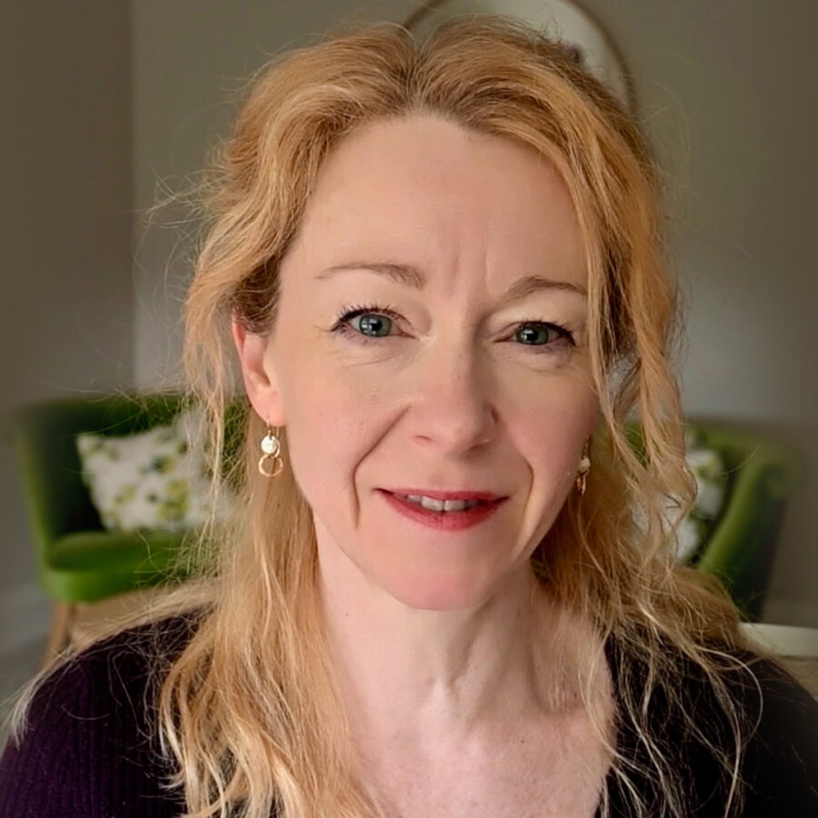 Dr Tara Cutland Green